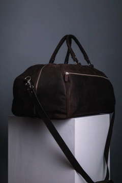 Bolso Danes Engrasado & Niquel