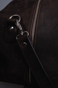 Bolso Danes Engrasado & Niquel - buy online