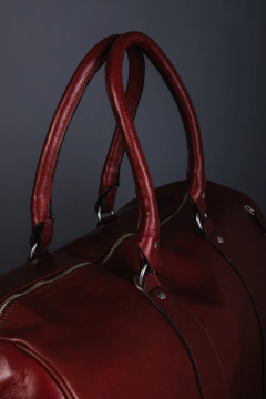 Bolso Nordico Red Club & Niquel - comprar online