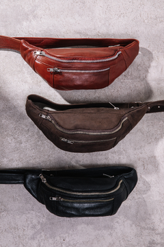 Fanny Pack 101
