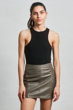Mini Lisse Gris - comprar online