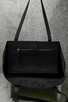 Imagem do TOTE QUIMEY NEGRO