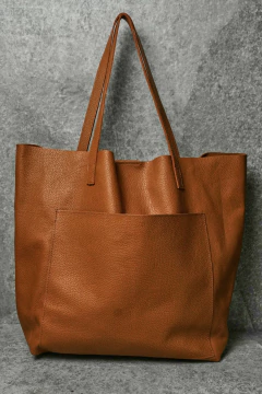 TOTE QUIMEY SUELA - comprar online