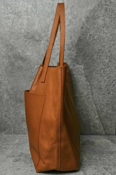 TOTE QUIMEY SUELA - TAURO CUER