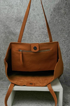 Imagen de TOTE QUIMEY SUELA