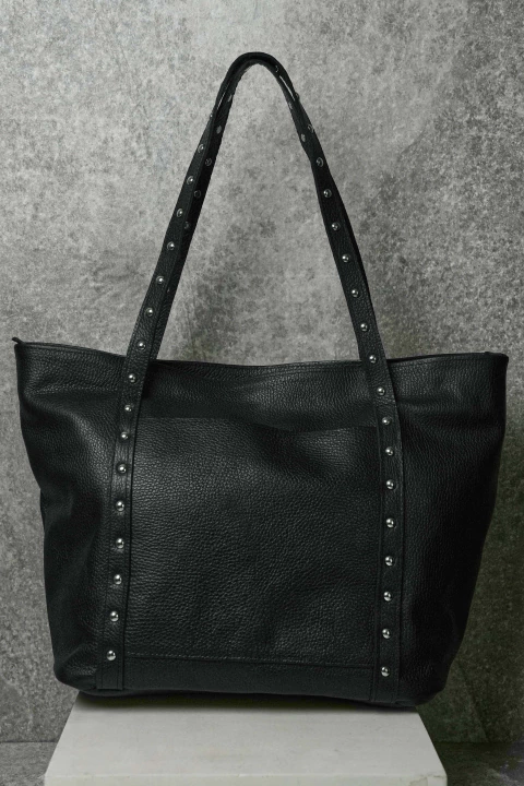 CARTERA MARCELA NEGRA - comprar online