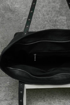 CARTERA MARCELA NEGRA - tienda online