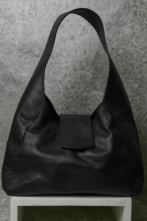 Cartera Cindy Negra - comprar online