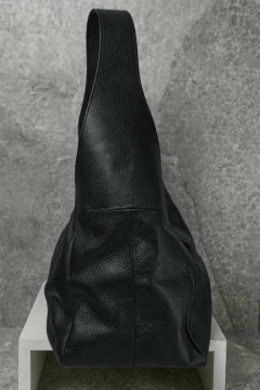 Cartera Cindy Negra - TAURO CUER