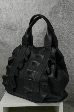 Cartera Tamara Negra en internet