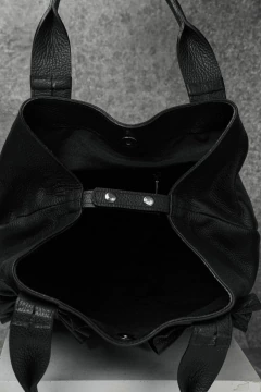 Cartera Tamara Negra - tienda online