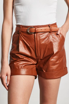Francesca Short Suela