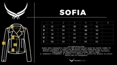 Imagen de Sofia Tiza & Niquel