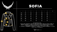 Imagem do Sofia Black & Niquel