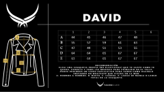 David Black & Niquel - tienda online