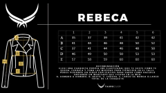 Rebeca Black & Pretto - tienda online