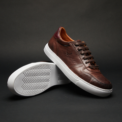 Jacob Coffee & White