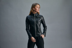 Roxy Recta Black & Niquel - tienda online