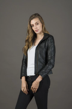 Roxy Black & Old Bronze - TAURO CUER