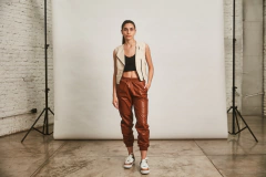 Imagen de Babucha Suela