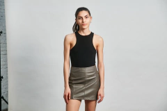 Mini Lisse Gris en internet