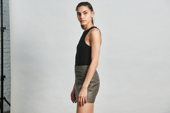 Mini Lisse Gris - TAURO CUER