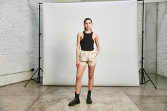 Jazmina Short Tiza - comprar online