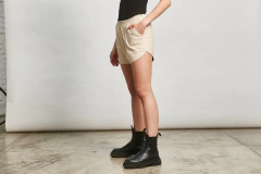 Jazmina Short Tiza - TAURO CUER