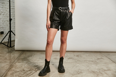 Francesca Short Negro - comprar online