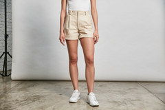 Francesca Short Tiza - TAURO CUER