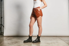 Jazmina Short Suela en internet