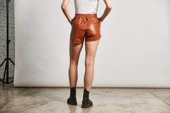 Jazmina Short Suela - TAURO CUER