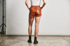 Jazmina Short Suela - TAURO CUER