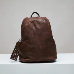 Mochila Roma Choco - comprar online