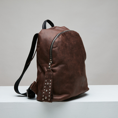 Mochila Roma Choco