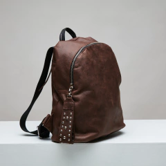 Mochila Roma Choco