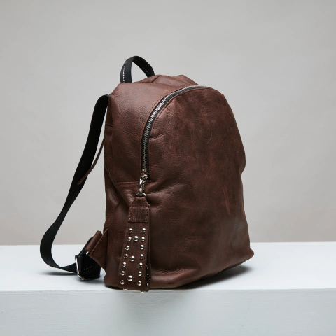 Mochila Roma Choco