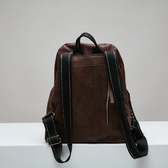 Mochila Roma Choco en internet