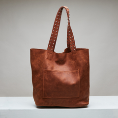 Tote Moscú Suela - comprar online