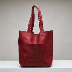 Tote Moscú Rubí - comprar online