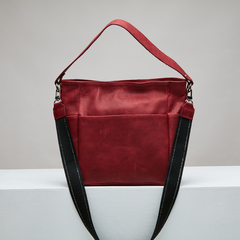 Cartera Atlanta Rubí