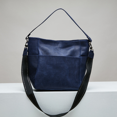 Cartera Atlanta Azul