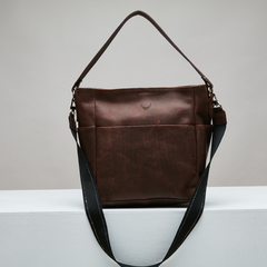 Cartera Atlanta Choco