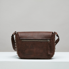 Cartera Detroit Choco en internet