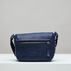 Cartera Detroit Azul en internet