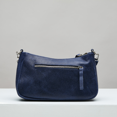 Cartera Mumbai Azul en internet