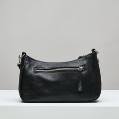 Cartera Mumbai Negra en internet