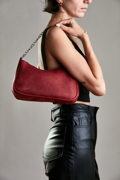 Cartera Mumbai Rubi - TAURO CUER
