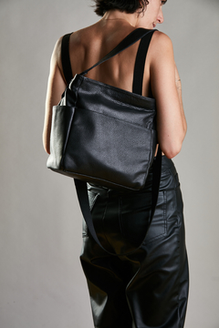 Cartera Atlanta Negra en internet