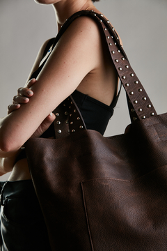 Tote Moscú Choco - TAURO CUER